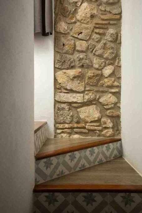 CASA ZIBÁ Casco antiguo WifiAA - Apartamento de 1 dormitorio - 16