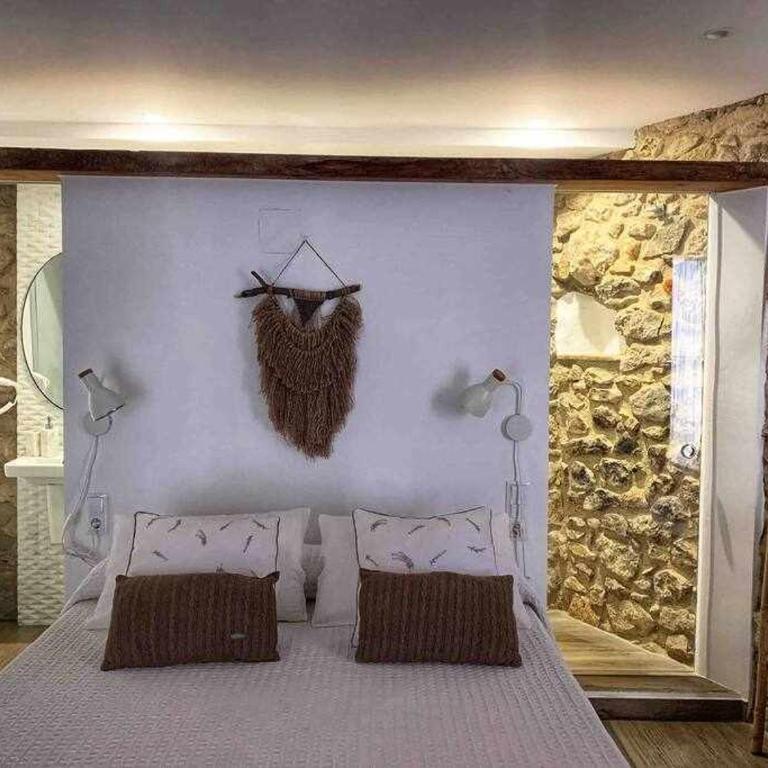 CASA ZIBÁ Casco antiguo WifiAA - Apartamento de 1 dormitorio - 18