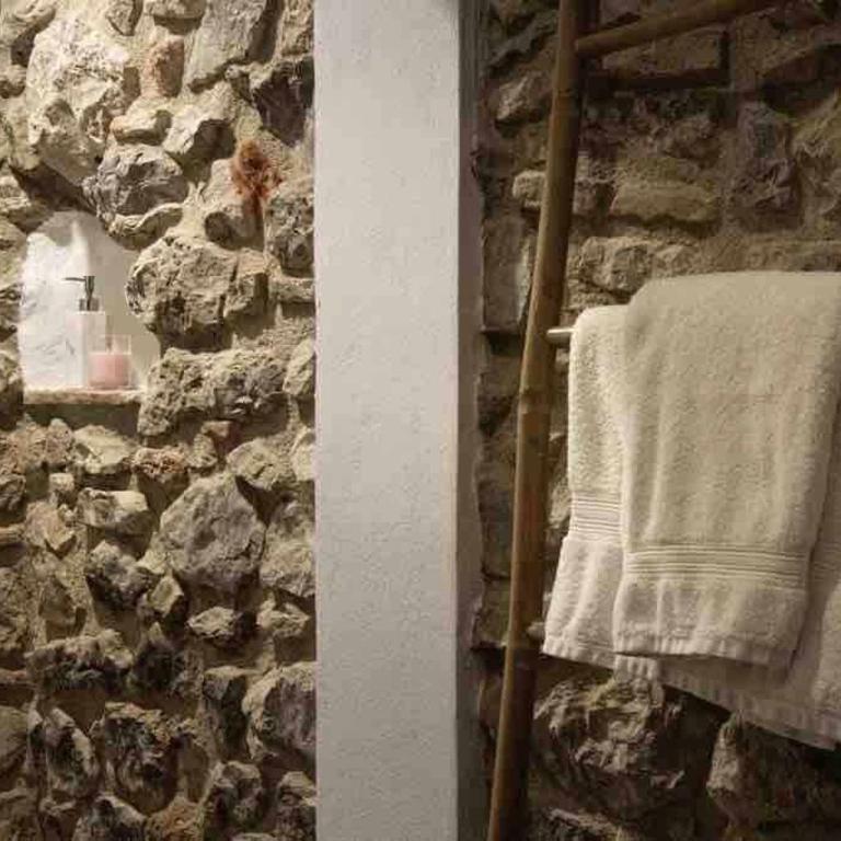 CASA ZIBÁ Casco antiguo WifiAA - Apartamento de 1 dormitorio - 21
