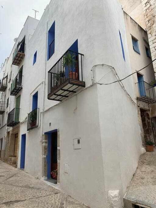 CASA ZIBÁ Casco antiguo WifiAA - Apartamento de 1 dormitorio - 24