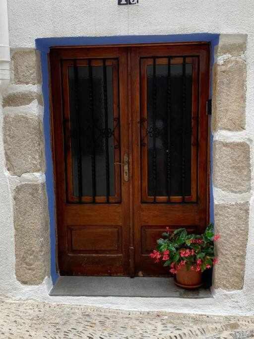 CASA ZIBÁ Casco antiguo WifiAA - Apartamento de 1 dormitorio - 25