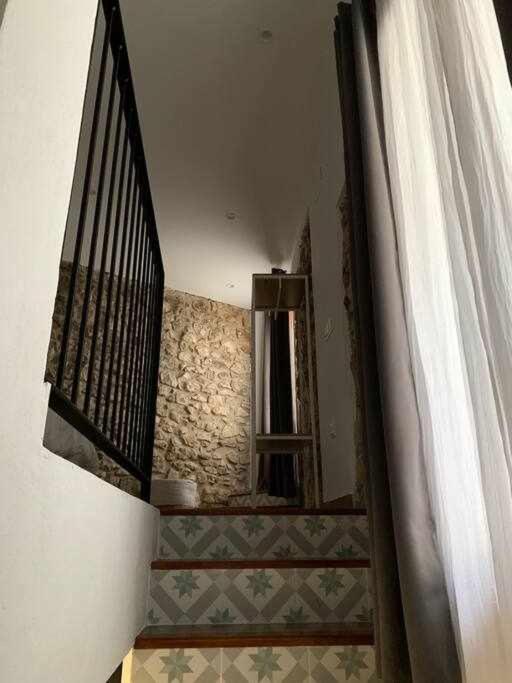 CASA ZIBÁ Casco antiguo WifiAA - Apartamento de 1 dormitorio - 28