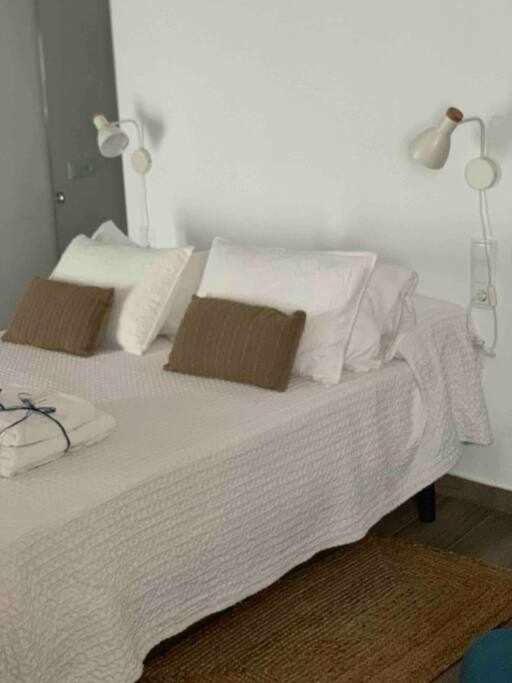 CASA ZIBÁ Casco antiguo WifiAA - Apartamento de 1 dormitorio - 31