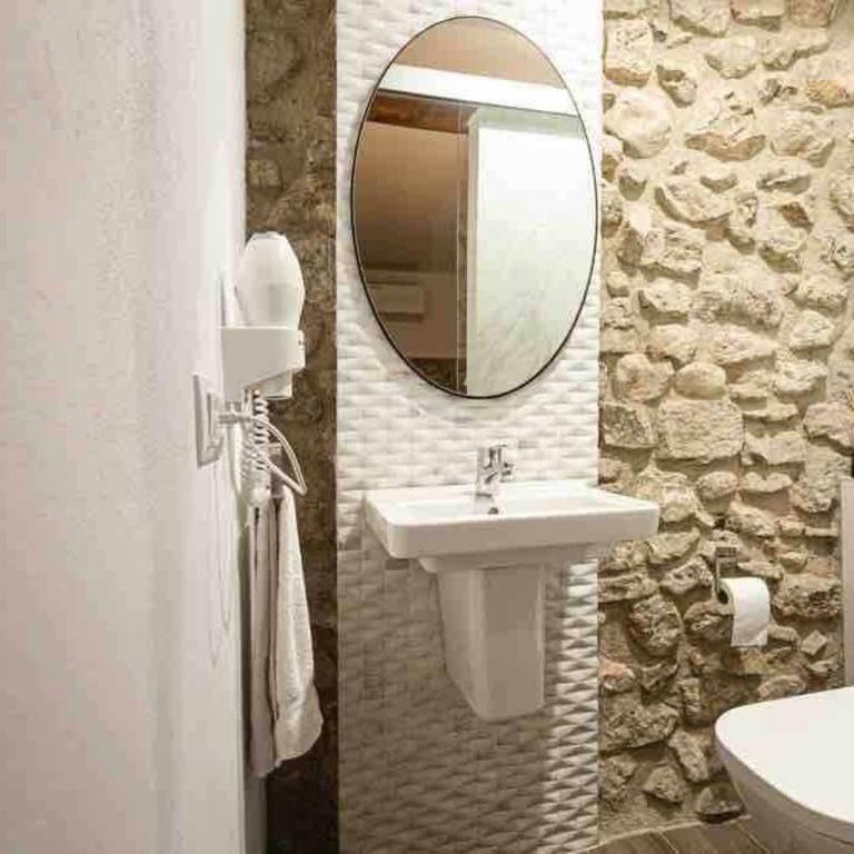 CASA ZIBÁ Casco antiguo WifiAA - Apartamento de 1 dormitorio - 33