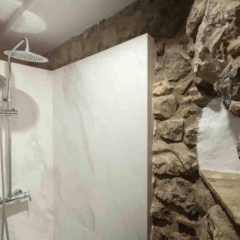 CASA ZIBÁ Casco antiguo WifiAA - Apartamento de 1 dormitorio - 36