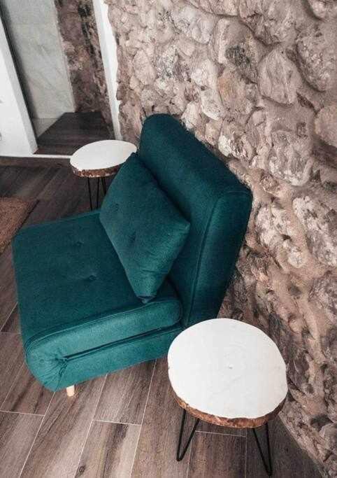 CASA ZIBÁ Casco antiguo WifiAA - Apartamento de 1 dormitorio - 38