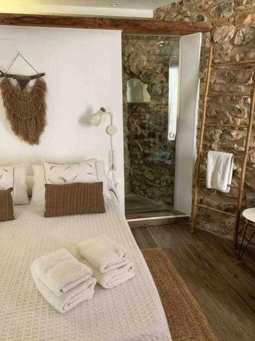 CASA ZIBÁ Casco antiguo WifiAA - Apartamento de 1 dormitorio - 42