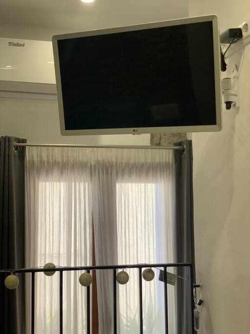 CASA ZIBÁ Casco antiguo WifiAA - Apartamento de 1 dormitorio - 43