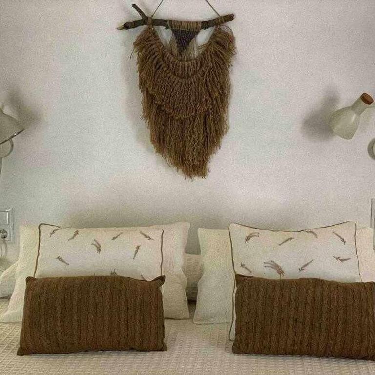 CASA ZIBÁ Casco antiguo WifiAA - Apartamento de 1 dormitorio - 44