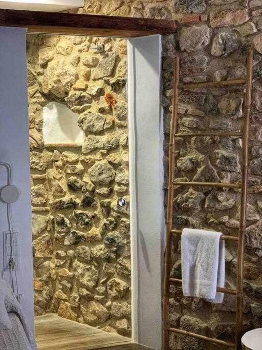 CASA ZIBÁ Casco antiguo WifiAA - Apartamento de 1 dormitorio - 47