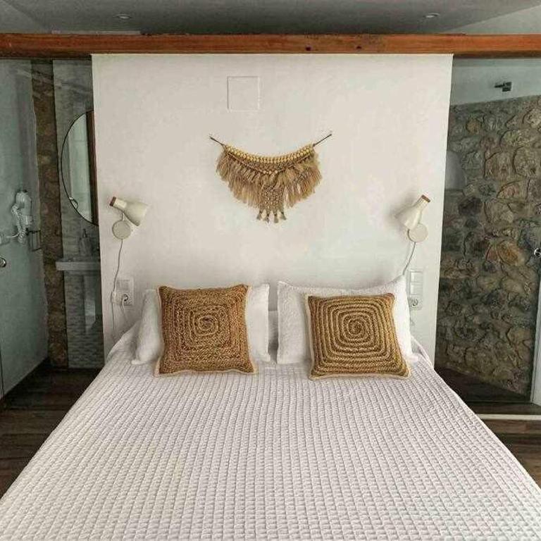 Casa TERRAE Casco antiguo WifiAA - Apartamento de 2 dormitorios - 2