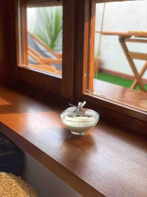 Casa TERRAE Casco antiguo WifiAA - Apartamento de 2 dormitorios - 22