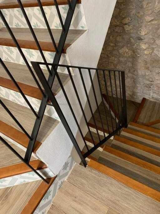 Casa TERRAE Casco antiguo WifiAA - Apartamento de 2 dormitorios - 28