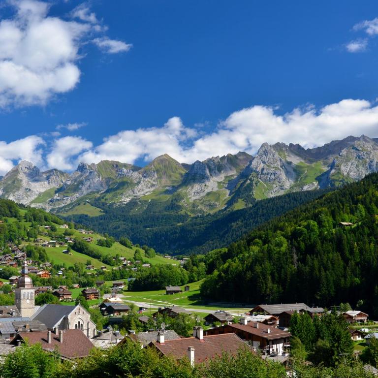 Studio Bel'Alp - Studio (4 Erwachsene) - 12
