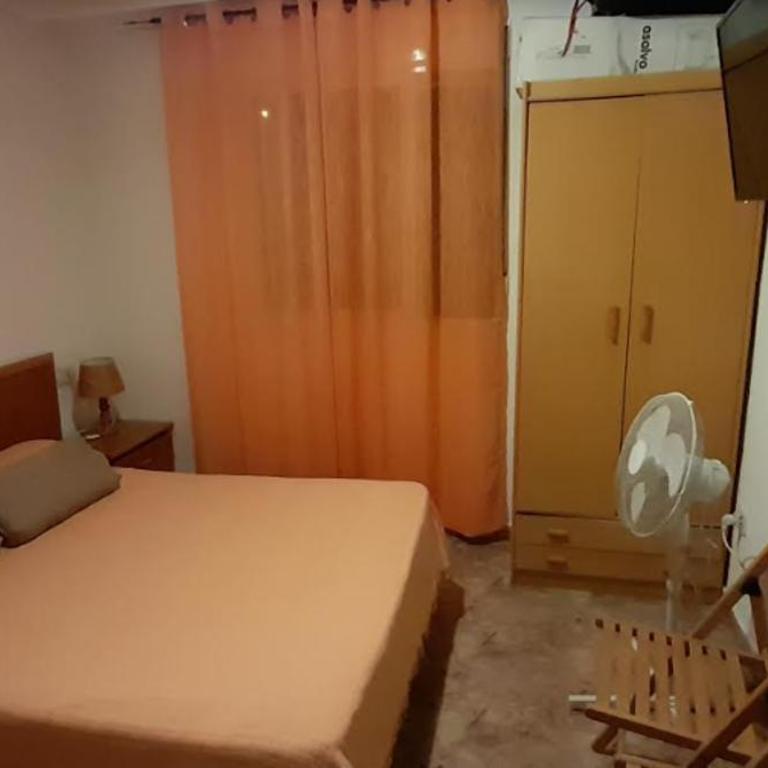 Apartamentos La Paz VIII - Apartamento de 1 dormitorio - 13