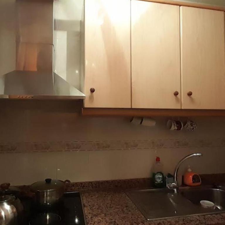 Apartamentos La Paz VIII - Apartamento de 1 dormitorio - 12