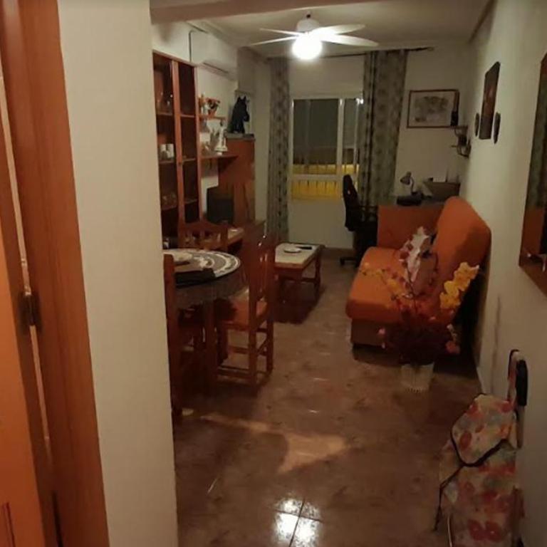 Apartamentos La Paz VIII - Apartamento de 1 dormitorio - 10