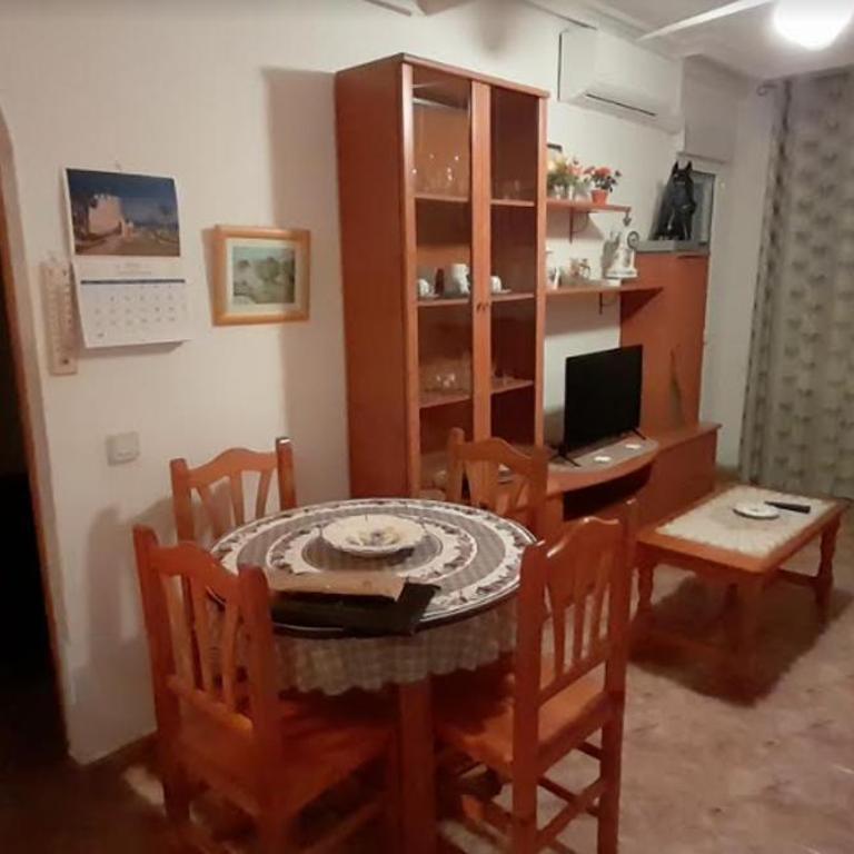 Apartamentos La Paz VIII - Apartamento de 1 dormitorio - 9
