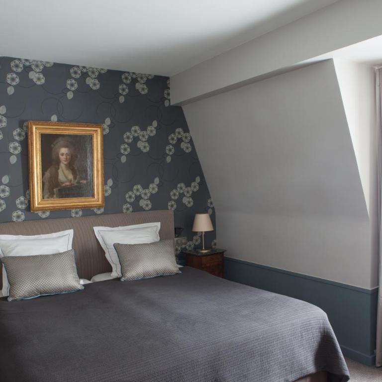 Hôtel des Saints Pères - Esprit de France - Suite - 1