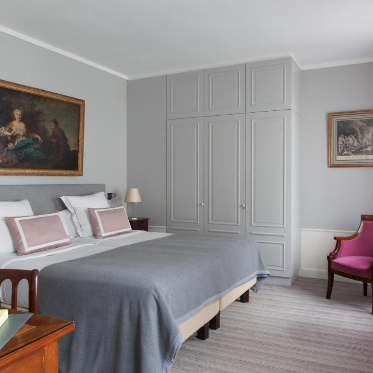 Hôtel des Saints Pères - Esprit de France - Suite - 3