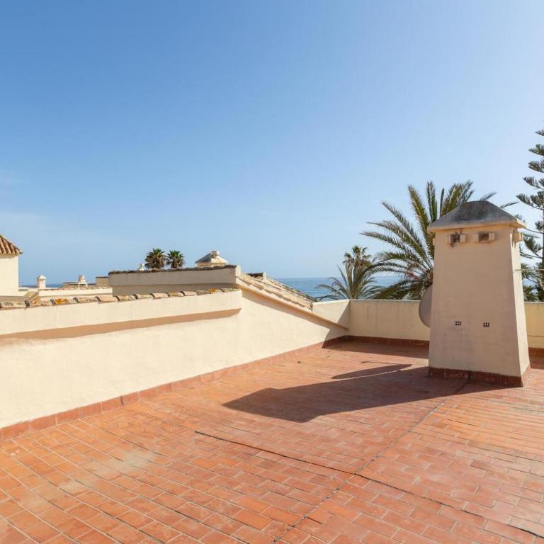 Beach apartment La Cala - Apartamento de 2 dormitorios - 37