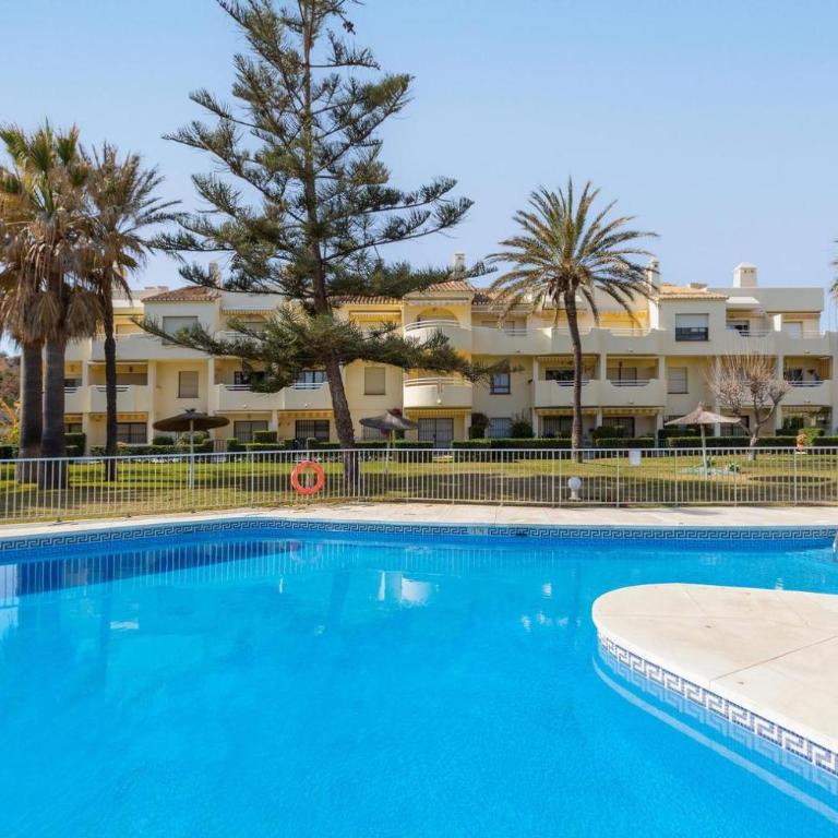 Beach apartment La Cala - Apartamento de 2 dormitorios - 1