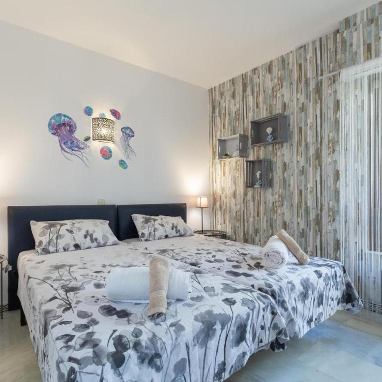 Beach apartment La Cala - Apartamento de 2 dormitorios - 21