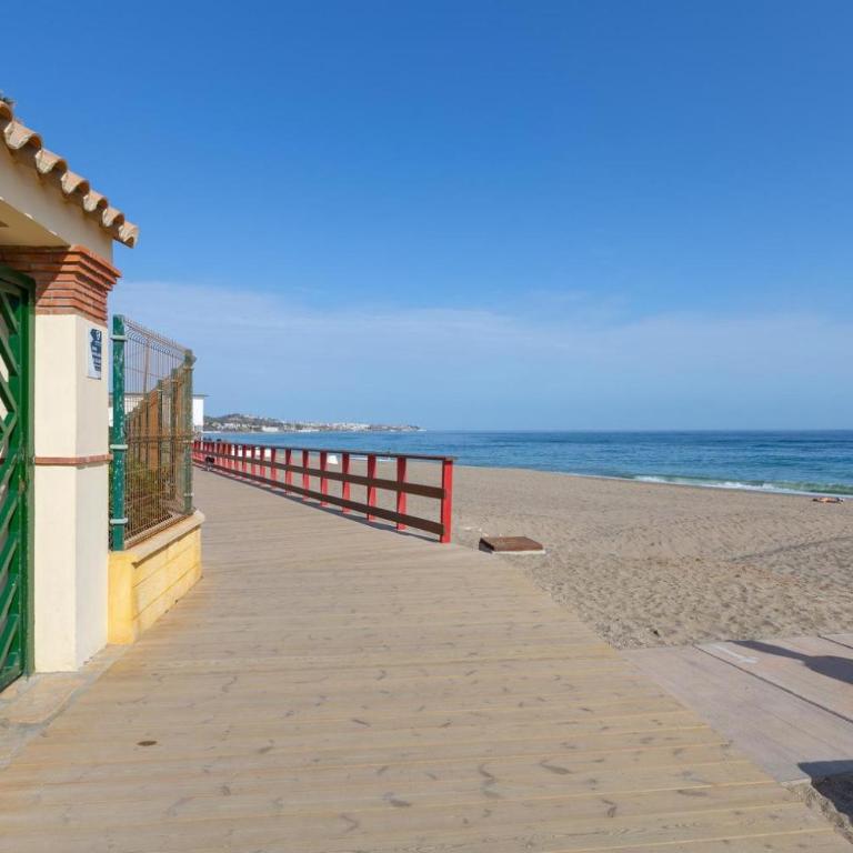 Beach apartment La Cala - Apartamento de 2 dormitorios - 27