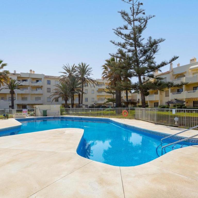 Beach apartment La Cala - Apartamento de 2 dormitorios - 31