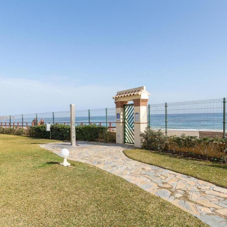 Beach apartment La Cala - Apartamento de 2 dormitorios - 25