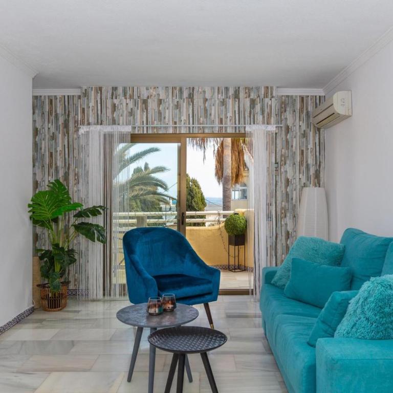 Beach apartment La Cala - Apartamento de 2 dormitorios - 5