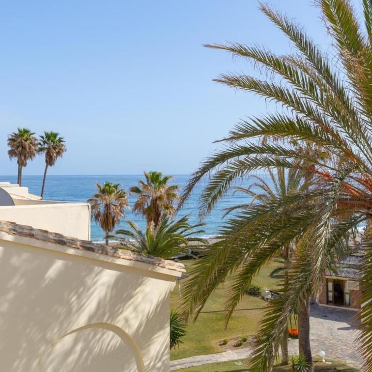 Beach apartment La Cala - Apartamento de 2 dormitorios - 35