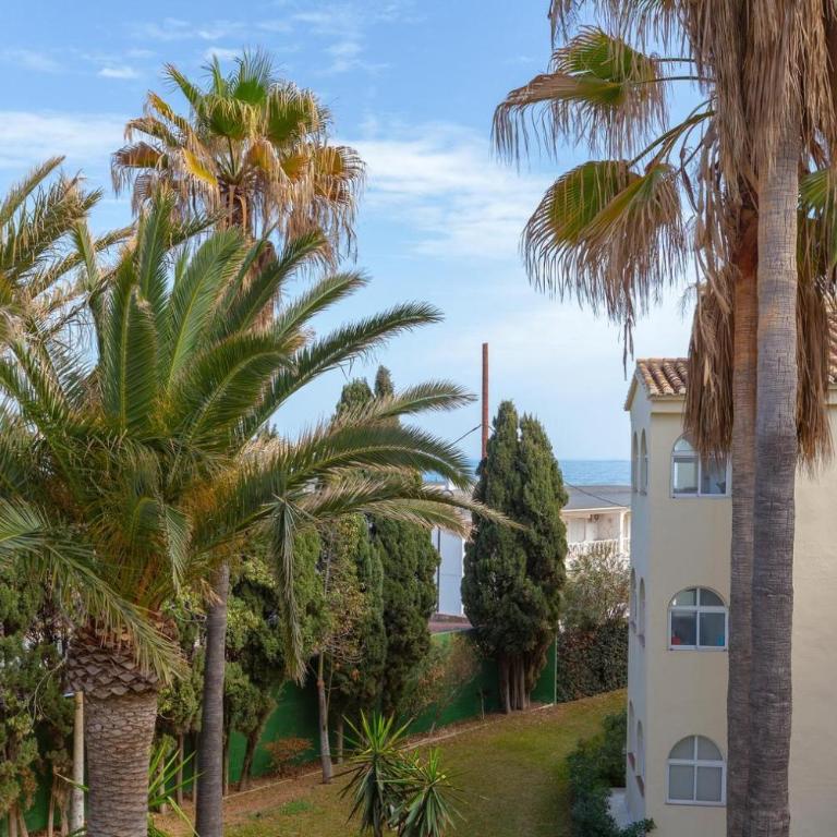 Beach apartment La Cala - Apartamento de 2 dormitorios - 15
