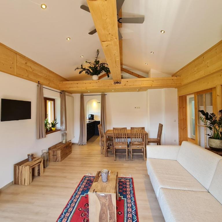 Ferienwohnung Otto - Apartment mit 1 Schlafzimmer - 2