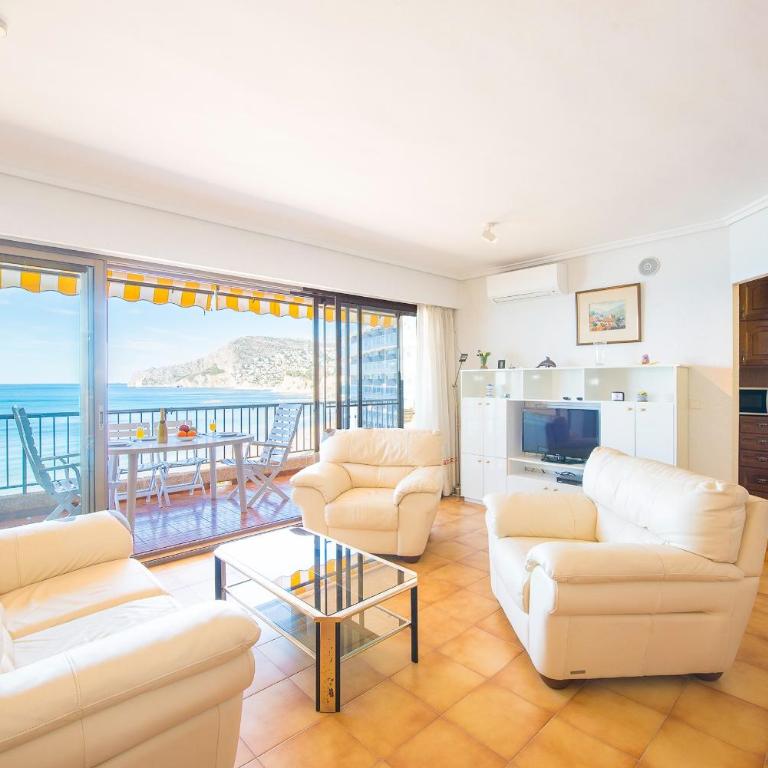 Apartment Caribe - PlusHolidays - Apartamento con vistas al mar - 4