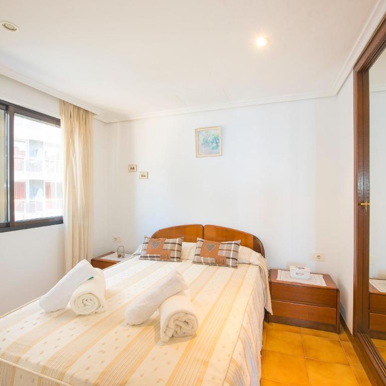 Apartment Caribe - PlusHolidays - Apartamento con vistas al mar - 8