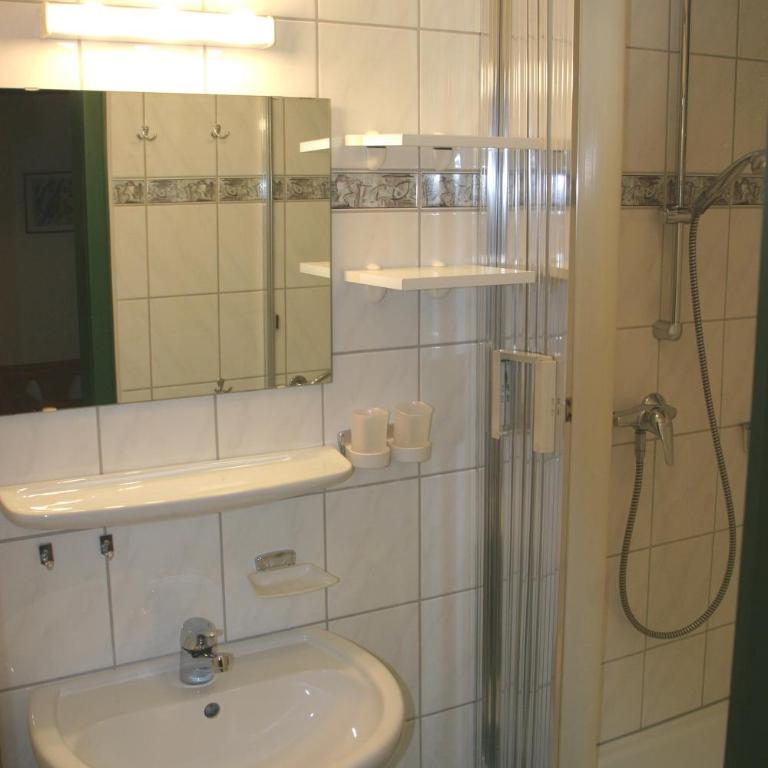 Mockenhof - Apartment mit 3 Schlafzimmern - 39