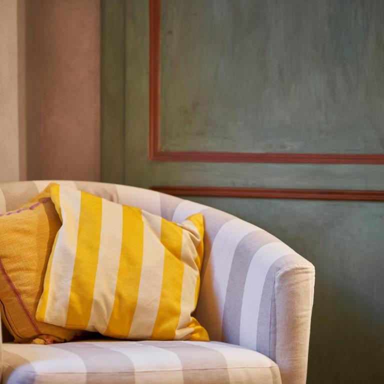 Alla Scala 1746 - Camera Matrimoniale Superior - 33