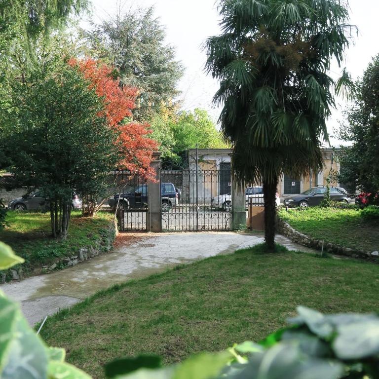 Villa Crochat - Appartamento con Balcone - 4