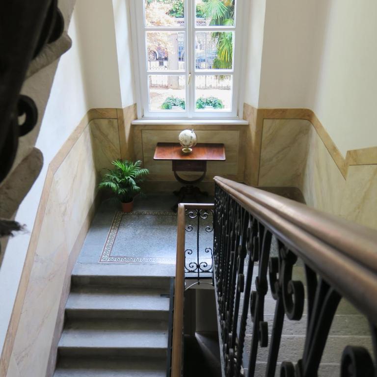 Villa Crochat - Appartamento con Balcone - 6