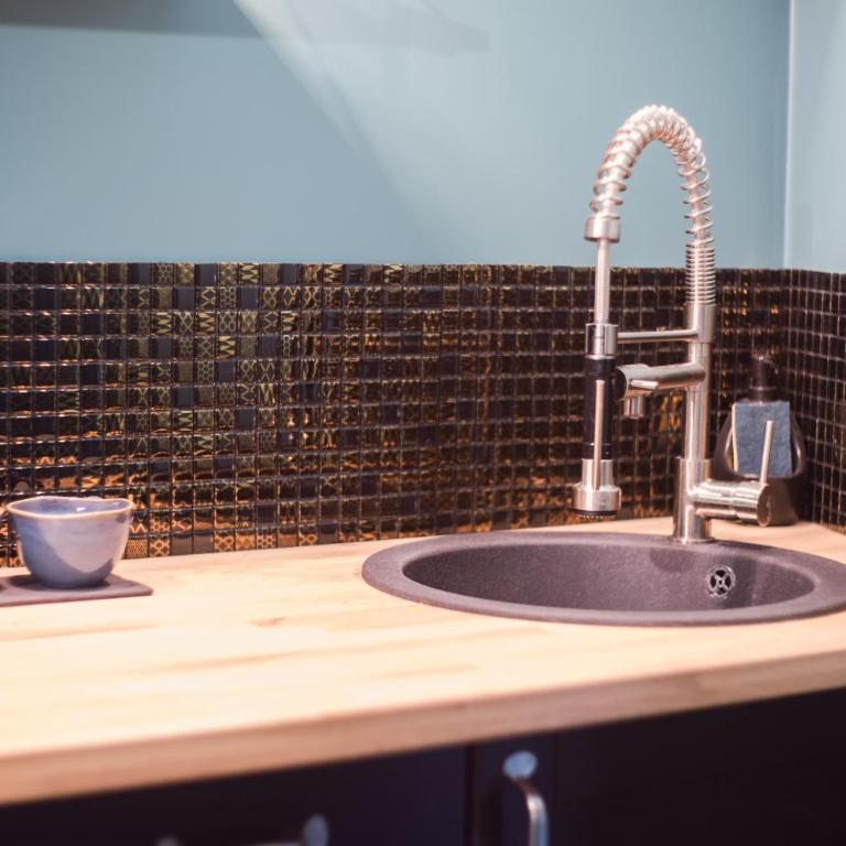 The Charming Trocadero Eiffel Tower - Appartement 1 Chambre - 26