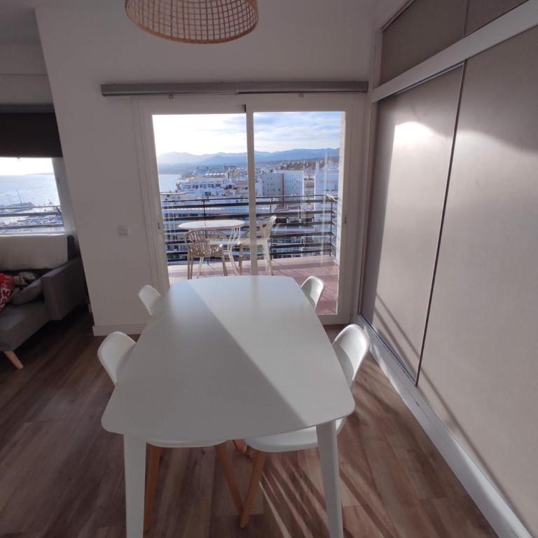 Apartamento en primera línea de playa A - Marbella Centro - Apartamento de 1 dormitorio - 5