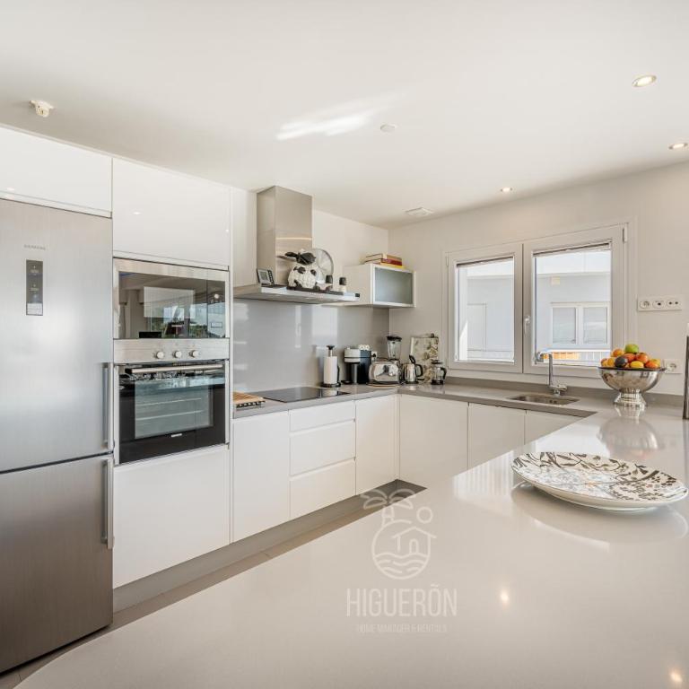 HigueronRentals Gucci - Apartamento de 3 dormitorios - 9