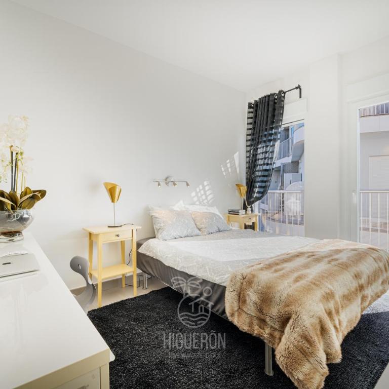 HigueronRentals Gucci - Apartamento de 3 dormitorios - 20