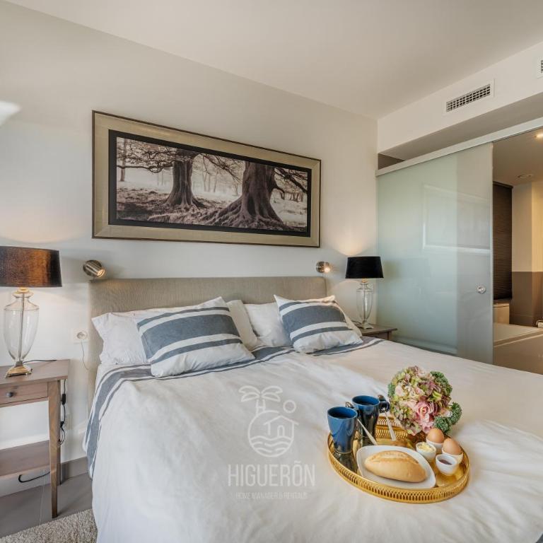 HigueronRentals Gucci - Apartamento de 3 dormitorios - 13