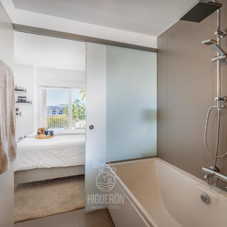HigueronRentals Gucci - Apartamento de 3 dormitorios - 14