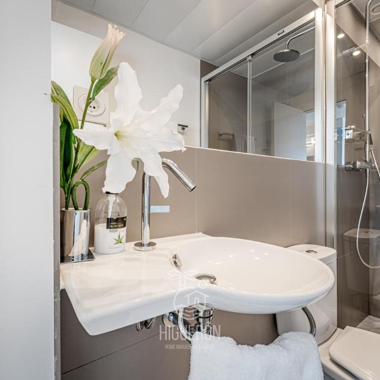 HigueronRentals Gucci - Apartamento de 3 dormitorios - 23