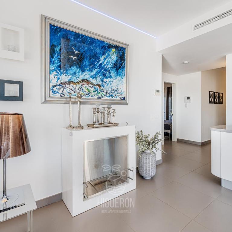 HigueronRentals Gucci - Apartamento de 3 dormitorios - 8