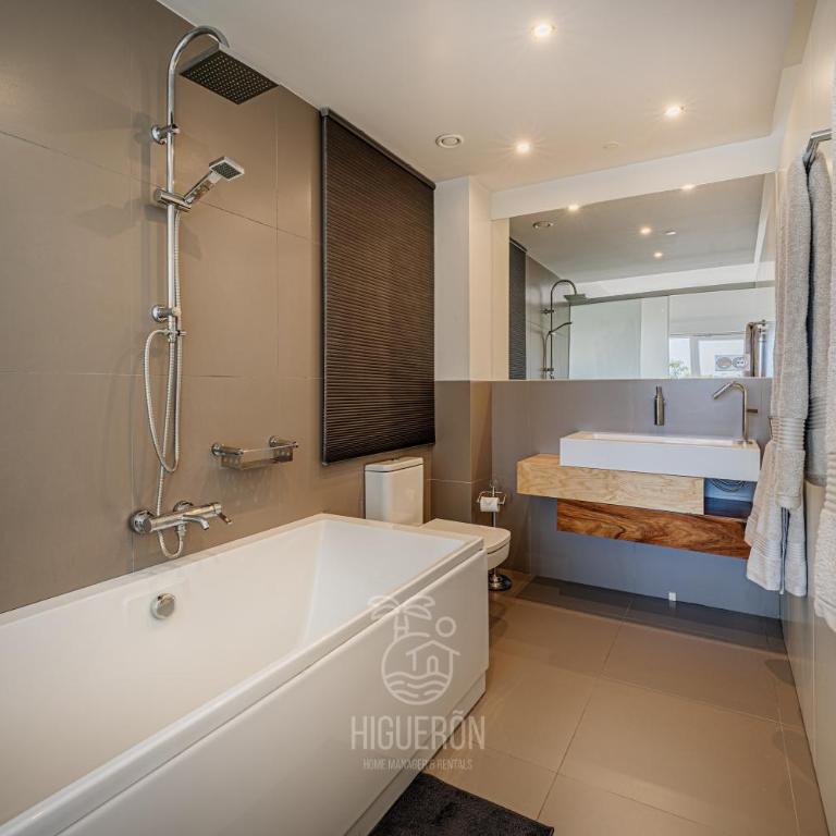 HigueronRentals Gucci - Apartamento de 3 dormitorios - 15