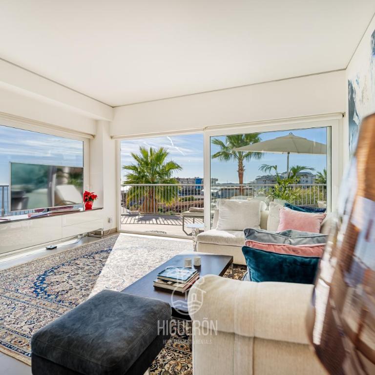 HigueronRentals Gucci - Apartamento de 3 dormitorios - 7